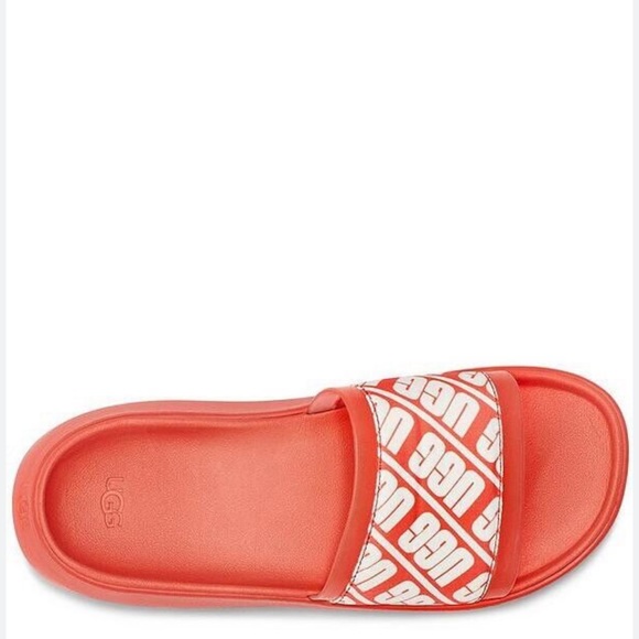 UGG Shoes - Ugg Ruette slides
